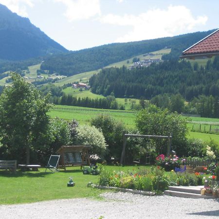 Appartements Faerberhof Olang Экстерьер фото