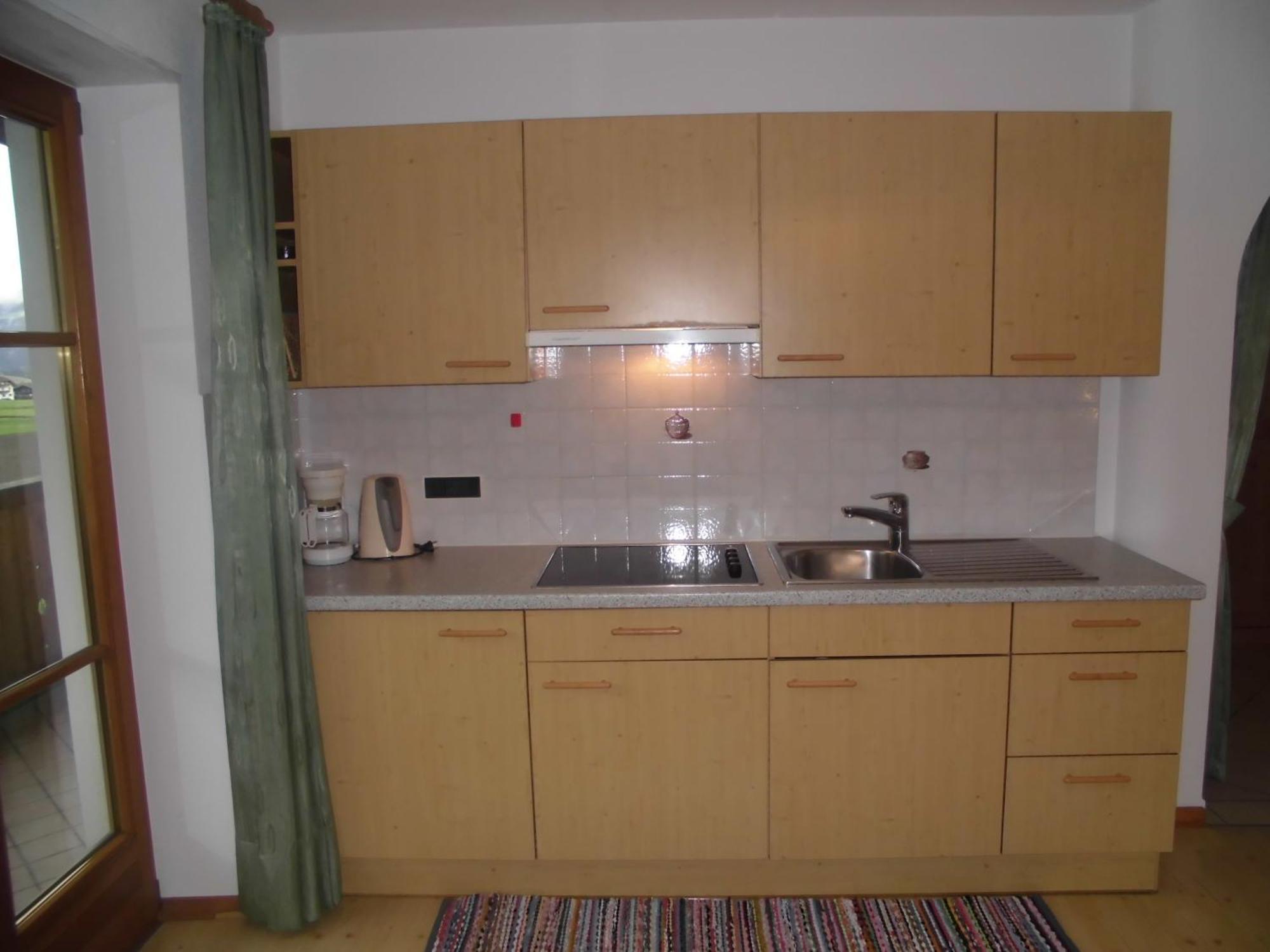 Appartements Faerberhof Olang Экстерьер фото