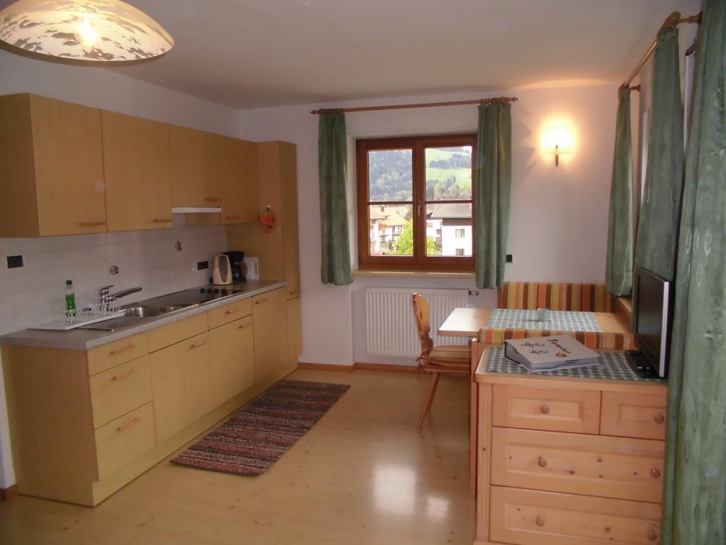Appartements Faerberhof Olang Экстерьер фото