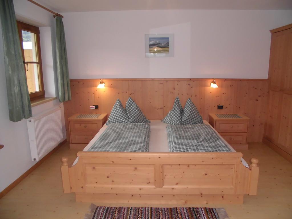 Appartements Faerberhof Olang Экстерьер фото