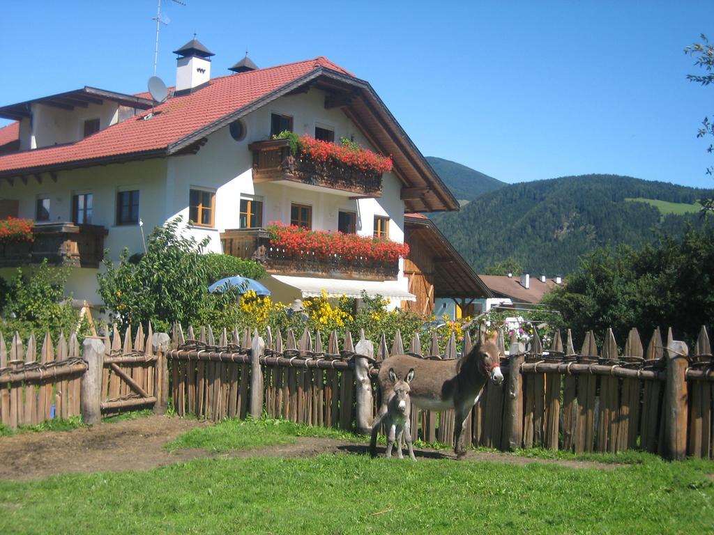 Appartements Faerberhof Olang Экстерьер фото