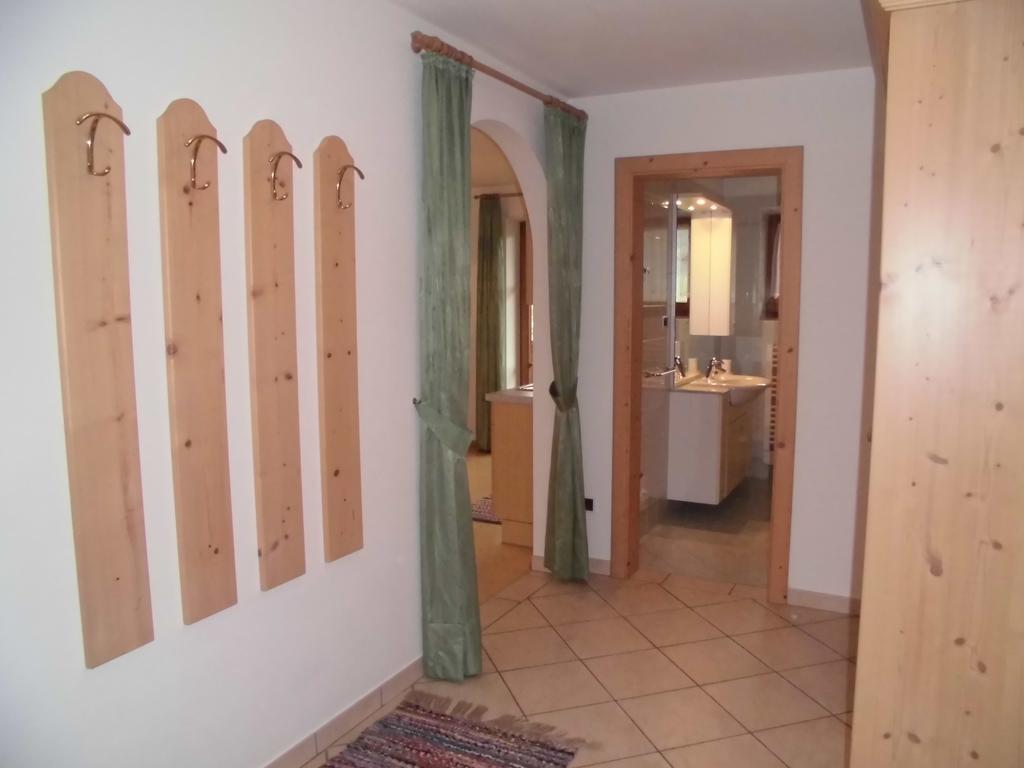 Appartements Faerberhof Olang Экстерьер фото